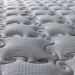 Imagen de Colchon Senflex Diamante 138x188x40  2 Plazas La Sensacion