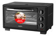 Imagen de Horno Electrico Enxuta 22l Henx022n Negro La Sensacion
