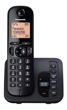 Imagen de Telefono Panasonic Kx-tgc220 La Sensacion