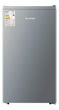Imagen de Frigobar James Jn 90ks G2 Silver La Sensacion