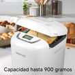 Imagen de Fabrica De Pan Smartlife Sl-bm1349 La Sensacion