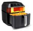Imagen de Freidora Punktal S/aceite 8l Pk-013 La Sensacion