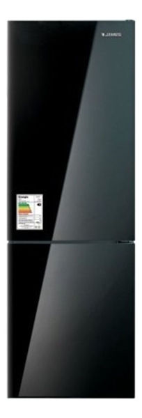 Imagen de Heladera Frio Seco James Rj 428 Nt La Sensacion - Negro