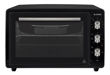 Imagen de Horno De Mesa Eléctrico James Hj 34 34l Negro Sensacion