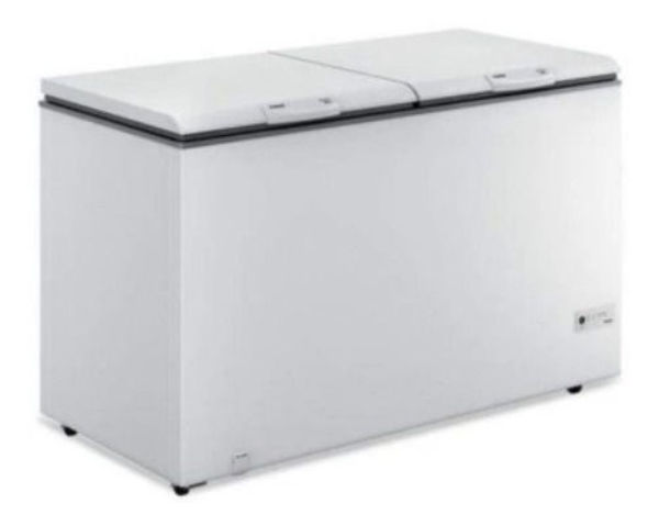 Imagen de Freezer Horizontal Consul 536 L Chb53lbdwx La Sensación