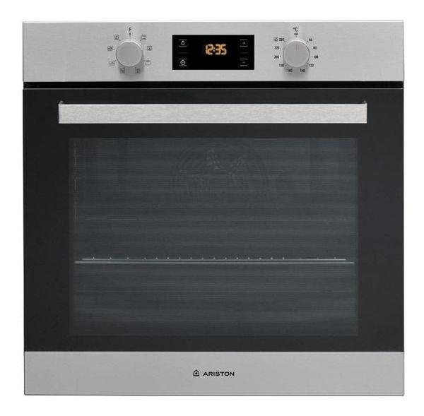 Imagen de Horno Empotrable Eléc Ariston Fa3 540 H Ix A