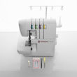 Imagen de Máquina De Coser Overlock Singer S0105 Portable Sensacion