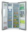 Imagen de Heladera James Side By Side Rj 30m Sbs Sensacion
