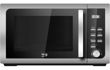 Imagen de Horno Microondas Beko 23 Lts Inox Sensacion