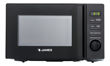 Imagen de Microondas James J-20mdn- Negro 20lt Sensacion