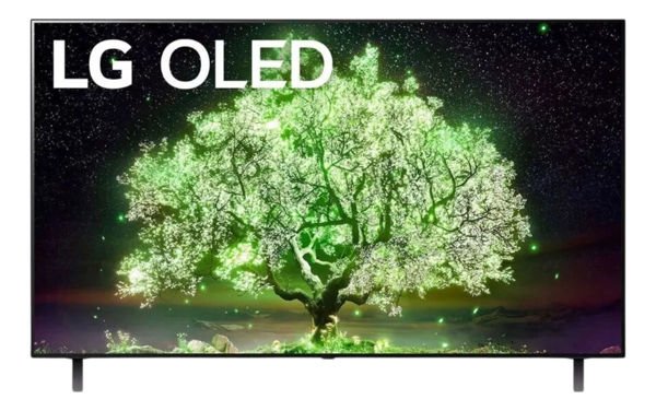 Imagen de Smart Tv LG Ai Thinq Oled65a1psa Webos 6.0 4k 65  100v/240v