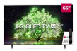 Imagen de Smart Tv LG Ai Thinq Oled65a1psa Webos 6.0 4k 65  100v/240v