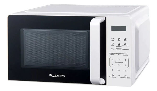 Imagen de Horno Microondas J 18 Gd La Sensación