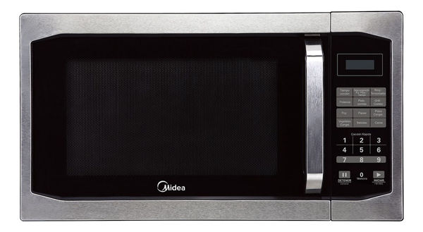 Imagen de Horno Mic Midea 42l Mmo42all C/grill Inox