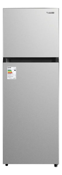 Imagen de Heladera James Rj 301 Inox Frio Seco Js Ltda Color Plateado
