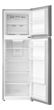 Imagen de Heladera James Rj 301 Inox Frio Seco Js Ltda Color Plateado
