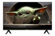 Imagen de Smart Tv Enxuta Ledenx1243sdf2ka Android Fullhd 43 Sensacion