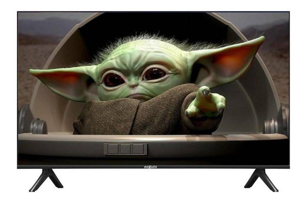 Imagen de Smart Tv Enxuta Ledenx1243sdf2ka Android Fullhd 43 Sensacion