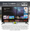 Imagen de Smart Tv Enxuta 50' Ultrahd 4k Wifi Netflix Youtube