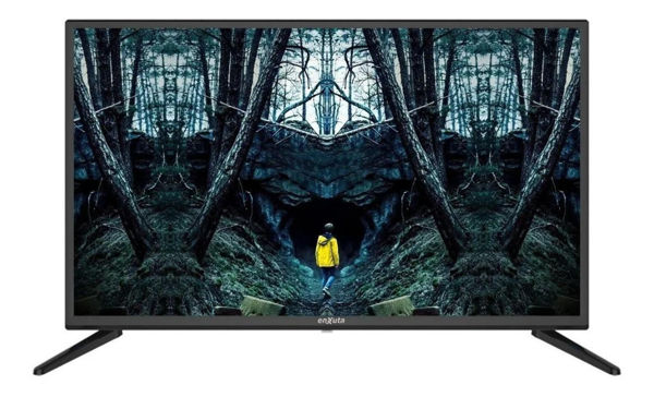 Imagen de Smart Tv Enxuta Ledenx1232sdf2ka Sensacion