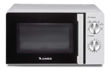 Imagen de Microondas James J-18 Gr   Blanco 20l 230v