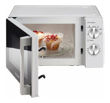 Imagen de Microondas James J-18 Gr   Blanco 20l 230v