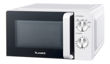 Imagen de Microondas James J-18 Gr   Blanco 20l 230v