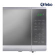 Imagen de Microondas Midea Mmdf07s2mg 20 Litros 1050w Amv