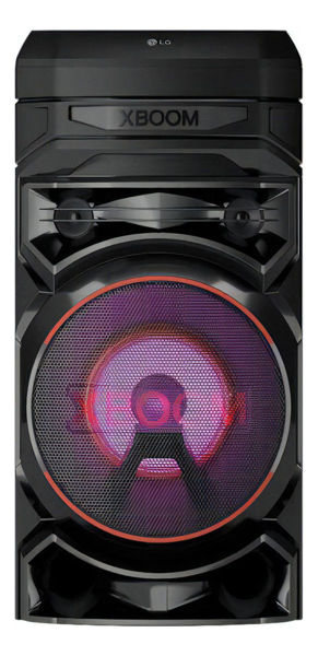 Imagen de Torre De Sonido LG Xboom Rnc5 Amv