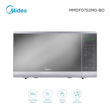 Imagen de Microondas Midea Mmdf07s2mg 20 Litros 1050w Amv