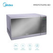 Imagen de Microondas Midea Mmdf07s2mg 20 Litros 1050w Amv