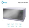 Imagen de Microondas Midea Mmdf07s2mg 20 Litros 1050w Amv