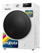 Imagen de Lavarropas Automático Enxuta Lenx161050 Inverter Blanco 10.5kg 220 v - 240 v