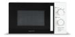 Imagen de Microondas 20 Litros Smartlife Horno Manual Blanco 20m