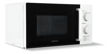Imagen de Microondas 20 Litros Smartlife Horno Manual Blanco 20m