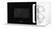 Imagen de Microondas 20 Litros Smartlife Horno Manual Blanco 20m