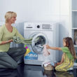 Imagen de Lavarropas Automático Enxuta Lenx161050 Inverter Blanco 10.5kg 220 v - 240 v