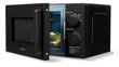 Imagen de Microondas Smartlife Sl-mwo20mb   Negro 20l 220v Sensacion