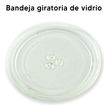 Imagen de Microondas Smartlife Sl-mwo20mb   Negro 20l 220v Sensacion