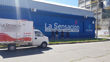 Imagen de Microondas Smartlife Sl-mwo20mb   Negro 20l 220v Sensacion