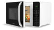 Imagen de Microondas Smartlife Sl-mwo20d   Blanco 20l 220v
