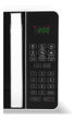 Imagen de Microondas Smartlife Sl-mwo20d   Blanco 20l 220v