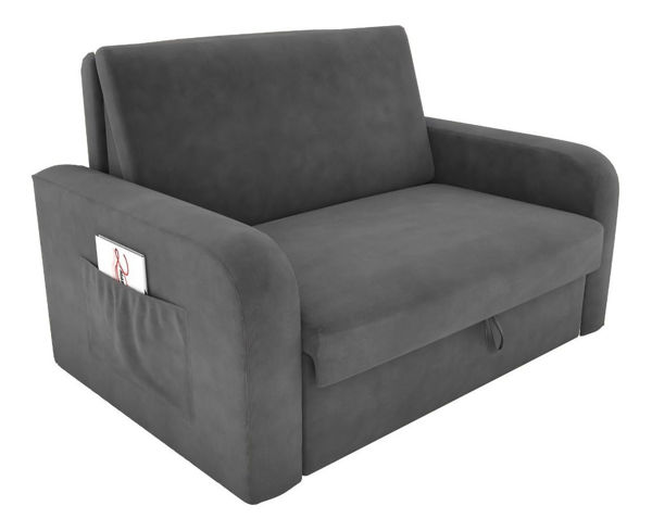 Imagen de Sofa Cama Dayane 2 Cuerpos