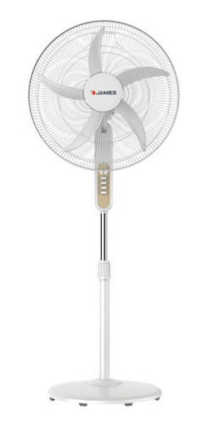 Imagen de Ventilador De Pie James Vp 20 Bk