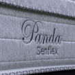 Imagen de Colchón Panda Senflex  138*188*25 La Sensación 