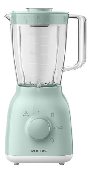 Imagen de Licuadora Philips Daily Collection Hr2125 De 1.5 Litros