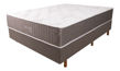 Imagen de Sommier Senflex Esmeralda Tipo Queen Size Pocket