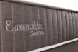 Imagen de Sommier Senflex Esmeralda Tipo Queen Size Pocket