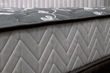 Imagen de Sommier Senflex Granate De 1 Plaza