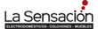 Imagen de Somier Sommier Senflex Granate Plazaymedia Resorte Sensacion